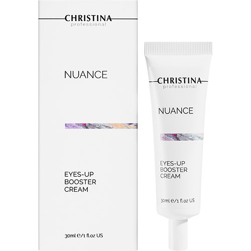 Eyes Up Booster Cream Nuance Christina