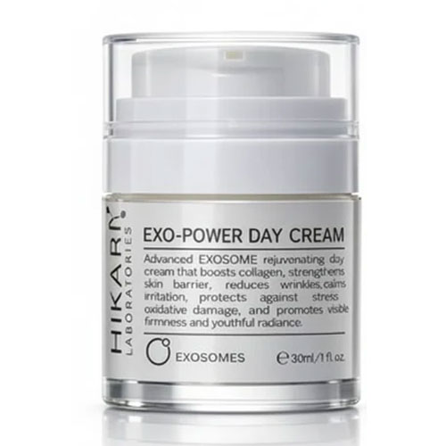 Crema EXO Power Día Hikari