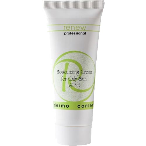 Crema Hidratante Dermo Control Renew