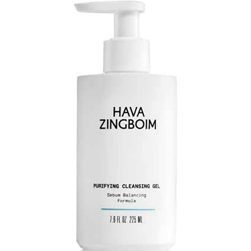 Purifying Cleanser Gel Hava Zingboim