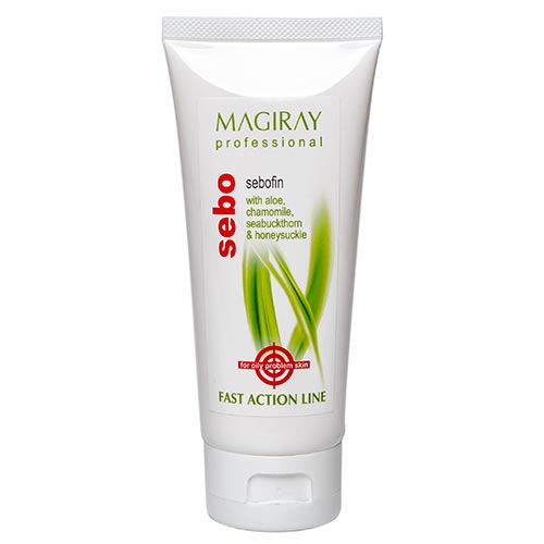 Mascarilla SeboFin Magiray