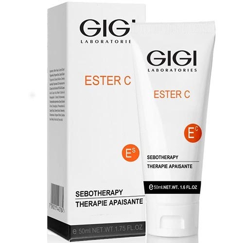 Crema Sebotherapy GIGI