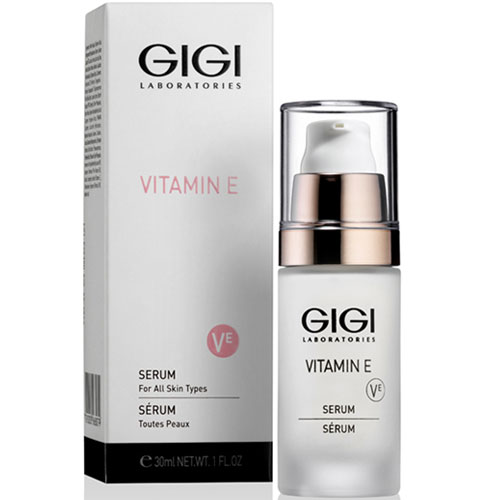Serum Vitamin E GIGI