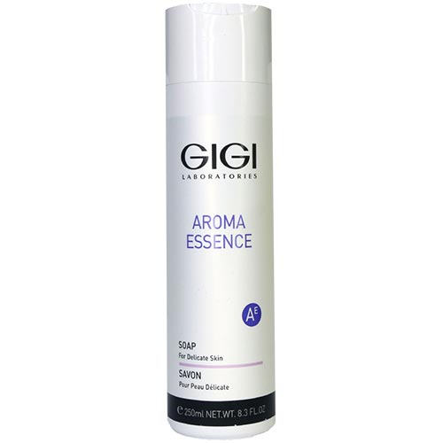 GIGI Aroma Essence Soap for Delicate Skin