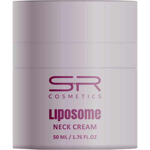 Liposome Neck Cream SR cosmetics