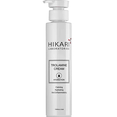 Trolamine Cream Hikari Labs